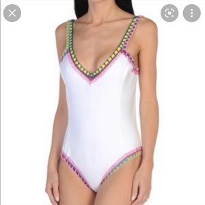 GUC Kiini One Piece Swimsuit